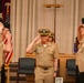 Cryptologic Warfare Activity SIXTY SEVEN Change of Command