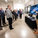 AFMC Civic Leader Group Tours AFLCMC/RSO Facility