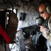 Nebraska Guardsmen Practice Door Gunner Skills