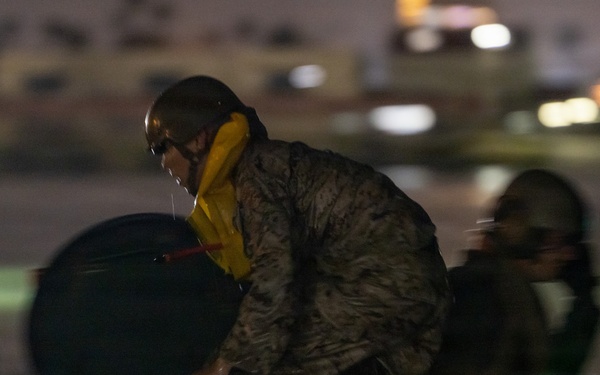 BLT 2/4 conducts ACV Water integration Training Program