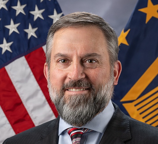 Mr. Kelleher Official Photo