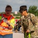 Fort Hood Hosts Annual Safety Awareness
