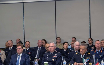 Combined Space Operations Initiative Principals Board Meeting Takes Place