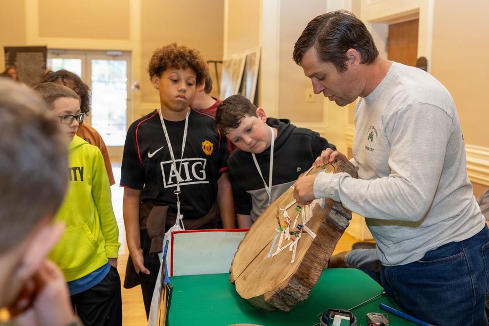 EMD hosts Annual Earth Day Community Event 2026