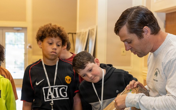 EMD hosts Annual Earth Day Community Event 2026