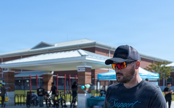 Sexual Assault Prevention &amp; Response Scavenger Hunt