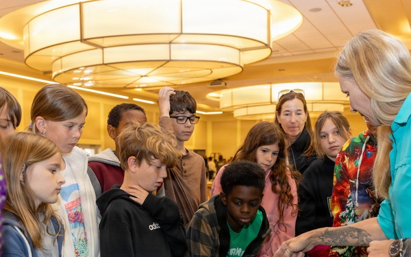 EMD hosts Annual Earth Day Community Event 2026