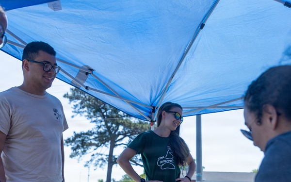 Sexual Assault Prevention &amp; Response Scavenger Hunt