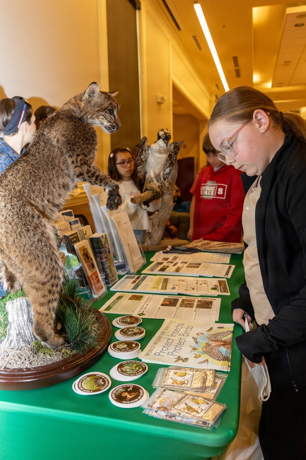 EMD hosts Annual Earth Day Community Event 2026