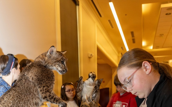 EMD hosts Annual Earth Day Community Event 2026