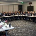 Combined Space Operations Initiative Principals Board Meeting Takes Place