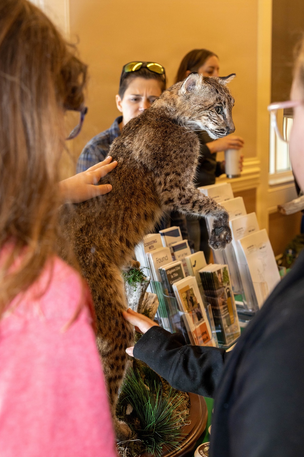 EMD hosts Annual Earth Day Community Event 2026