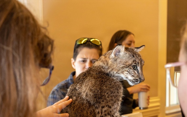 EMD hosts Annual Earth Day Community Event 2026