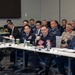 Combined Space Operations Initiative Principals Board Meeting Takes Place