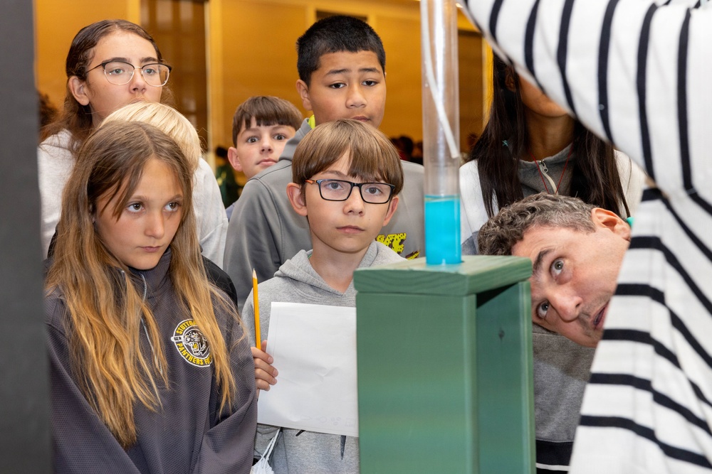 EMD hosts Annual Earth Day Community Event 2026