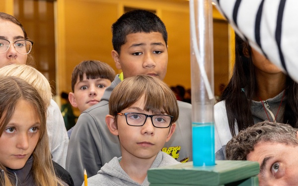 EMD hosts Annual Earth Day Community Event 2026