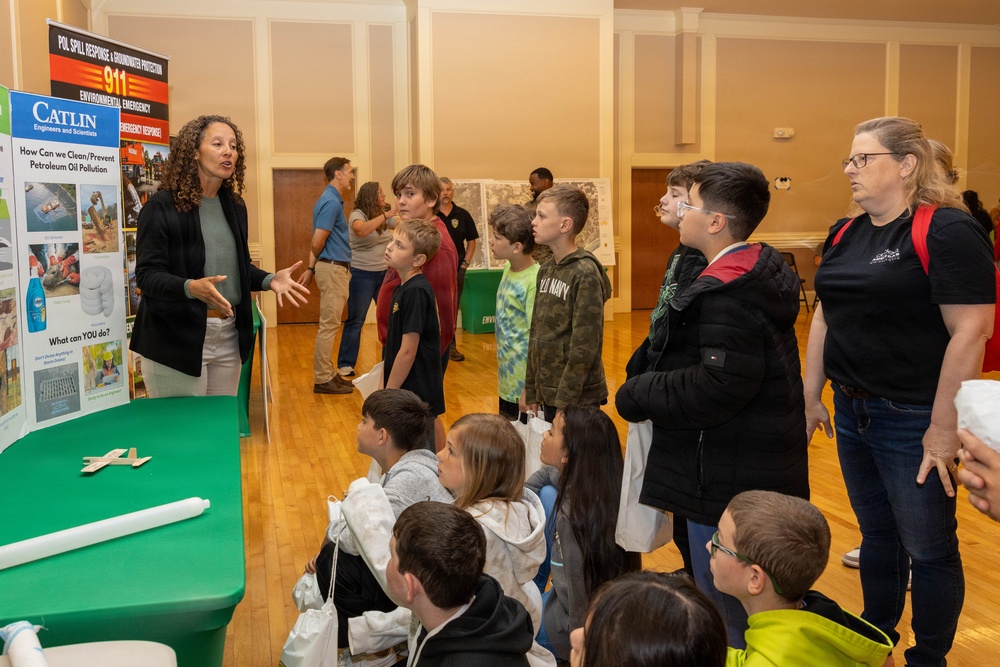 EMD hosts Annual Earth Day Community Event 2026