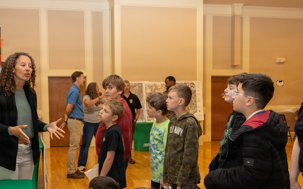 EMD hosts Annual Earth Day Community Event 2026