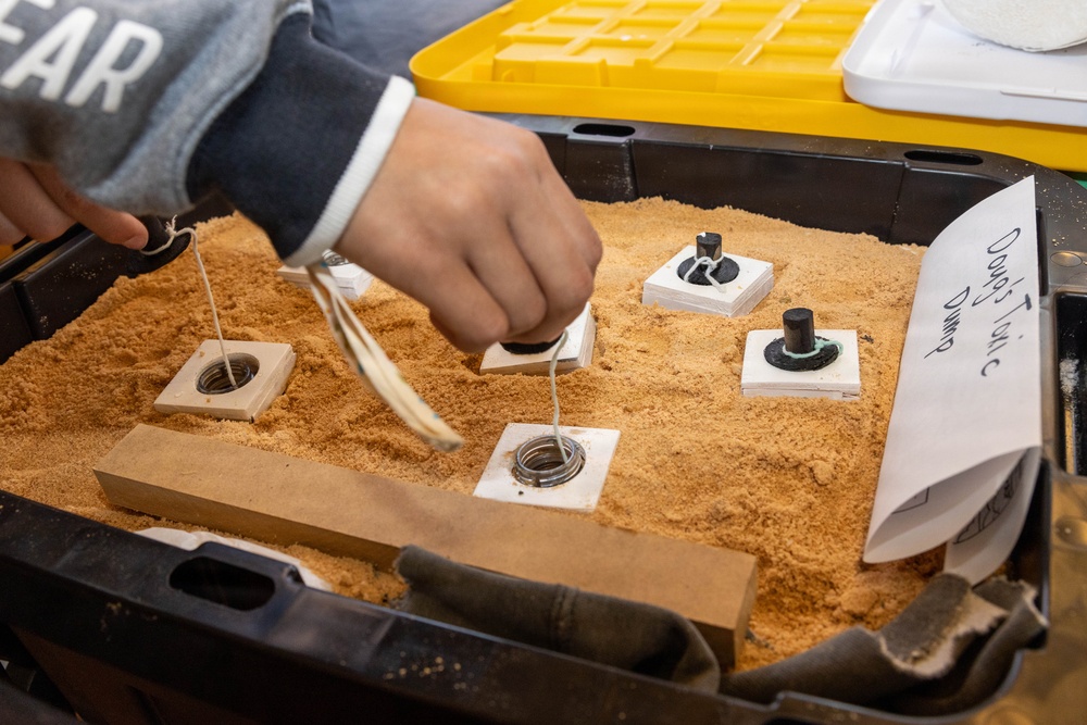 EMD hosts Annual Earth Day Community Event 2026