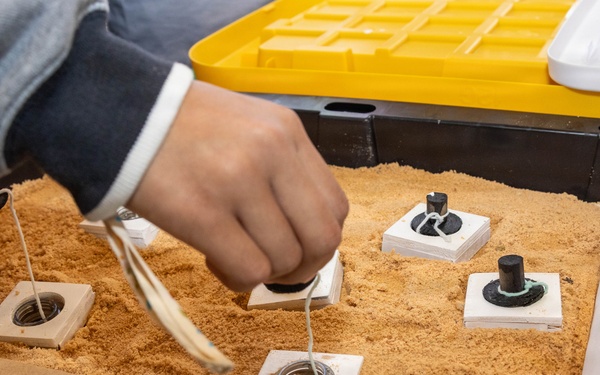 EMD hosts Annual Earth Day Community Event 2026