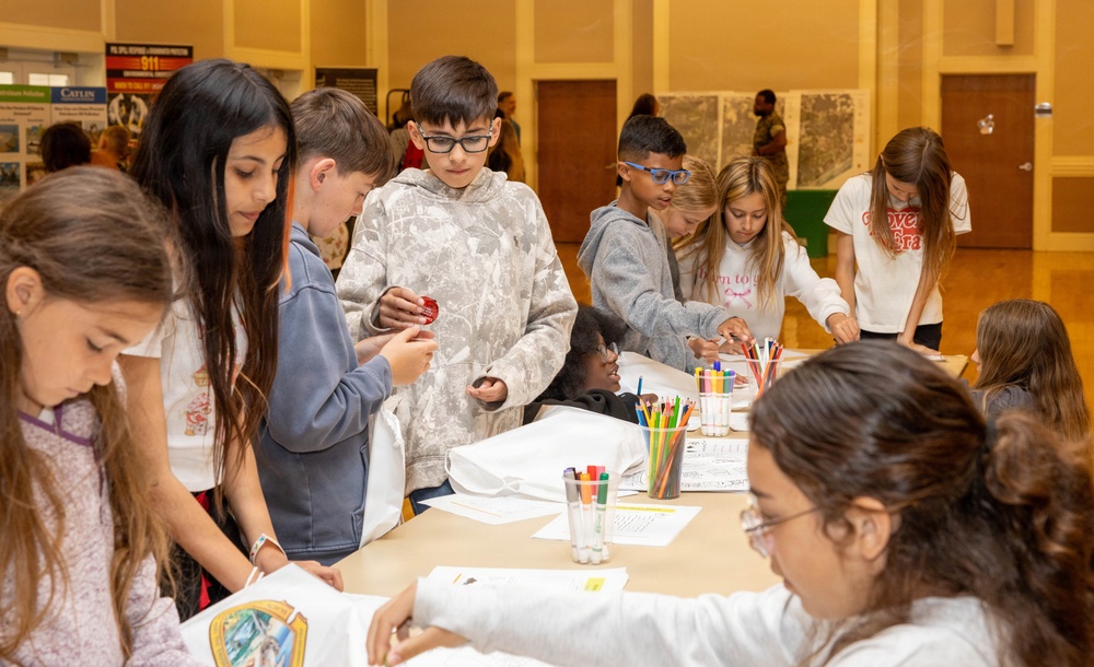 EMD hosts Annual Earth Day Community Event 2026