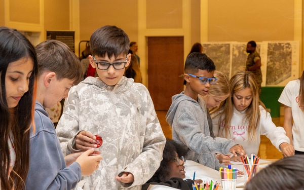 EMD hosts Annual Earth Day Community Event 2026