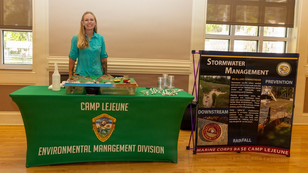 EMD hosts Annual Earth Day Community Event 2026