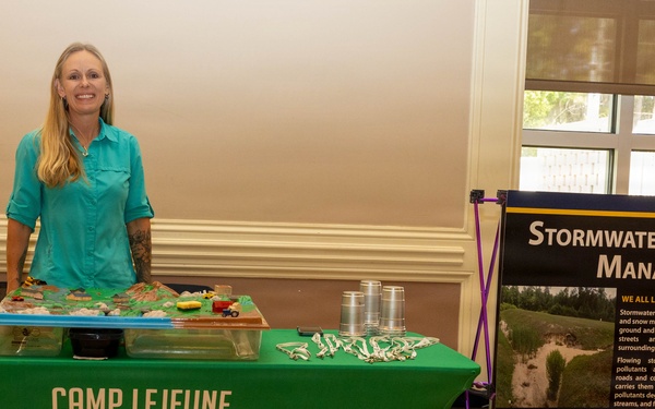 EMD hosts Annual Earth Day Community Event 2026