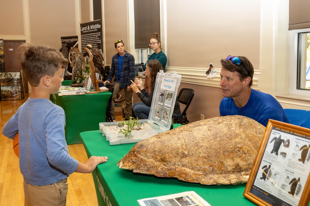 EMD hosts Annual Earth Day Community Event 2026