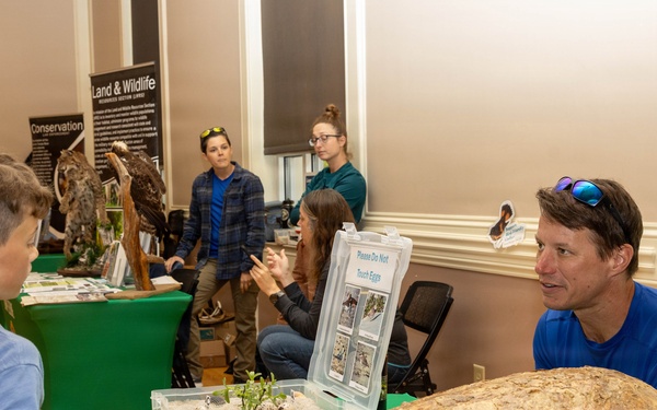 EMD hosts Annual Earth Day Community Event 2026