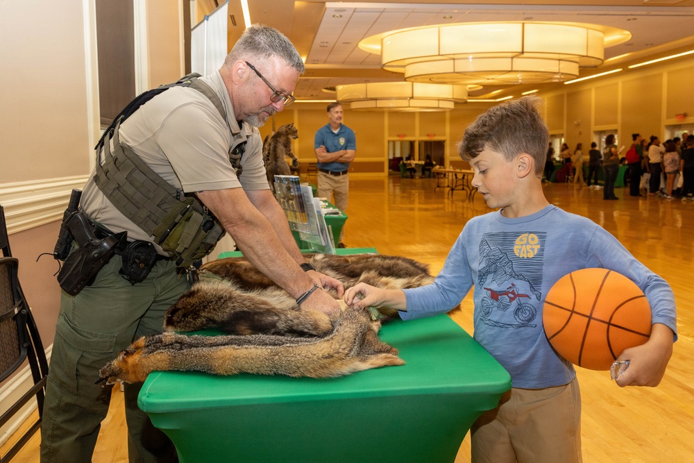 EMD hosts Annual Earth Day Community Event 2026