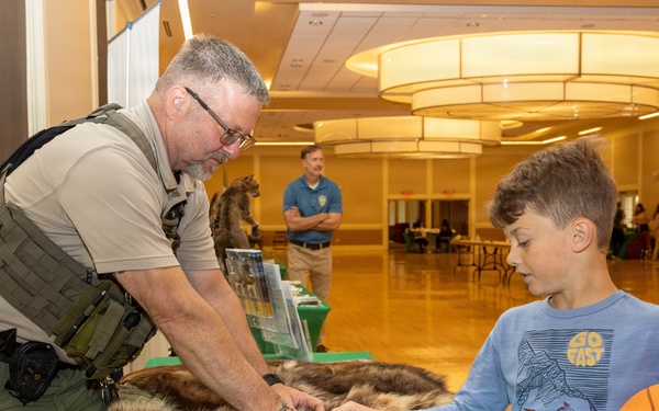 EMD hosts Annual Earth Day Community Event 2026