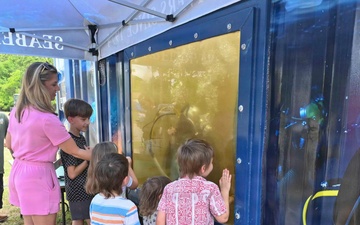 NCBC Gulfport Hosts Seabee Day 2026