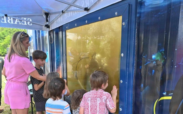 NCBC Gulfport Hosts Seabee Day 2026