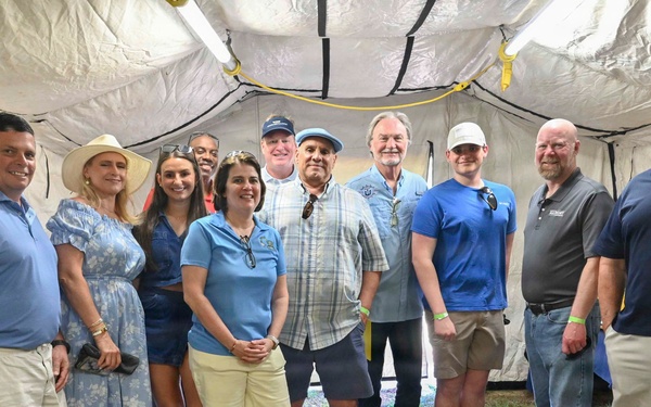 NCBC Gulfport Hosts Seabee Day 2026