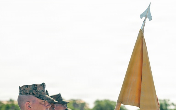 Mike Company Initial Drill