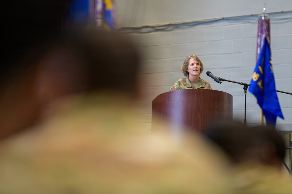 76th APS competes in PDC 2026