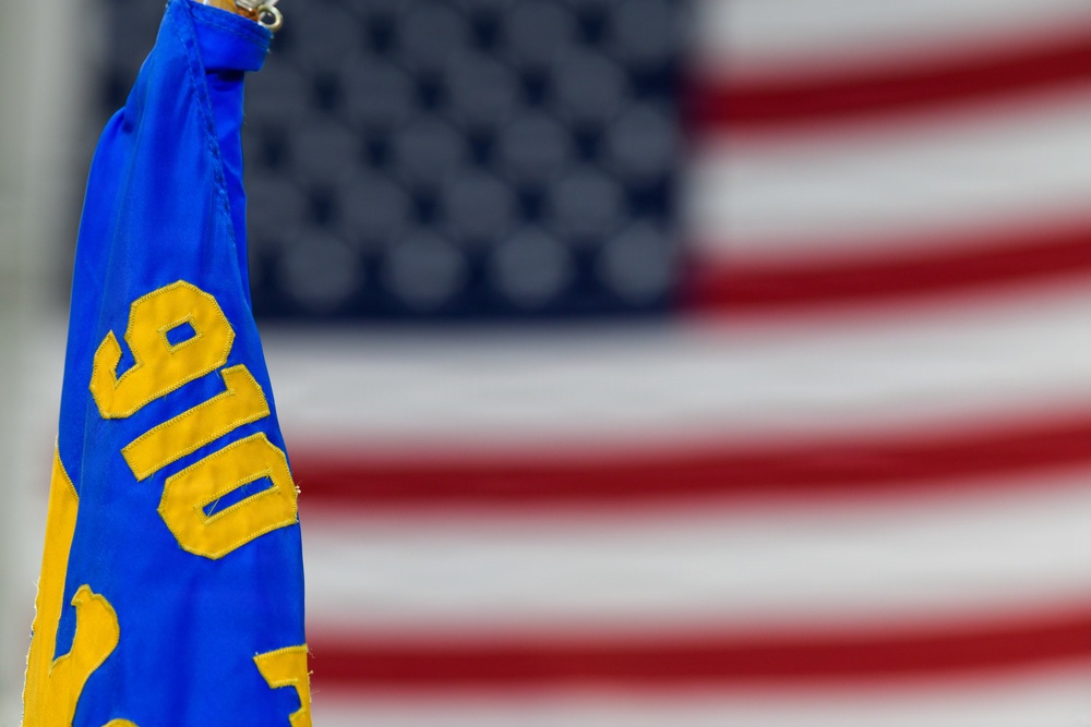 76th APS competes in PDC 2026