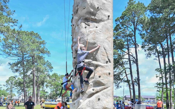 NCBC Gulfport Hosts Seabee Day 2026