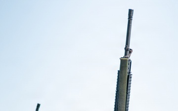 Mike Company Initial Drill