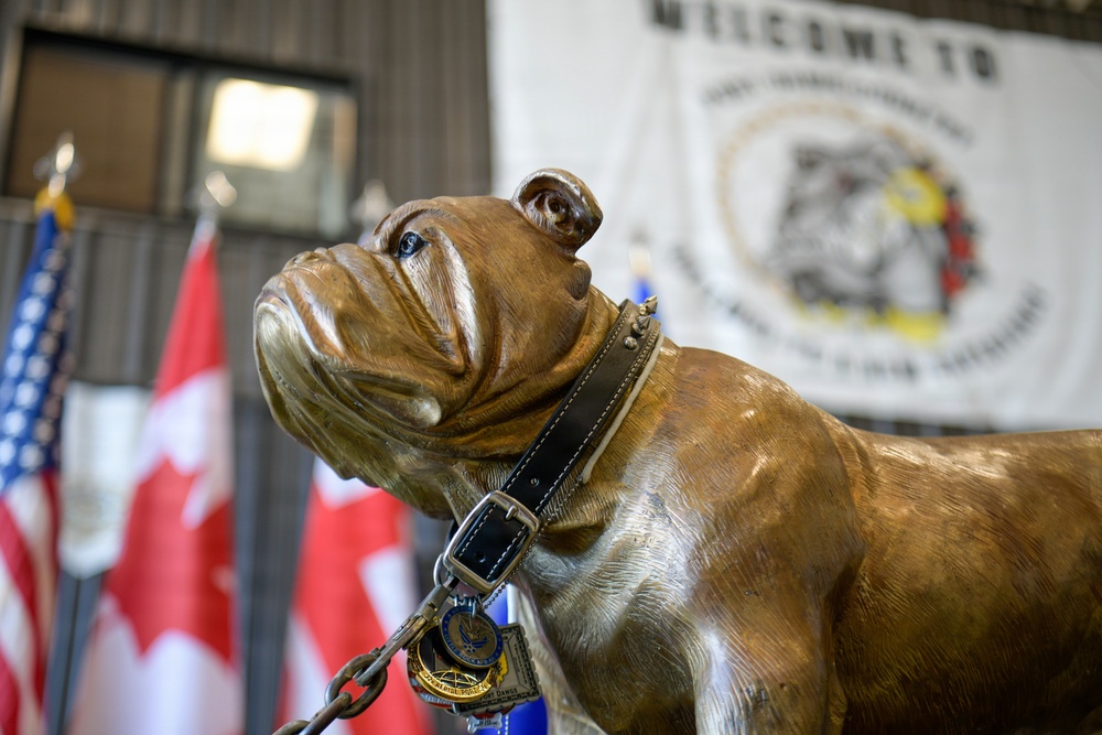 76th APS competes in PDC 2026