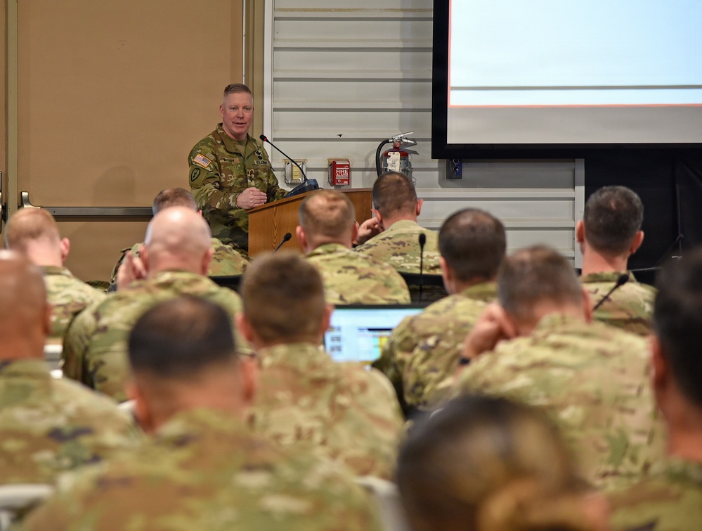 Project Convergence Capstone 6 Final Planning Conference