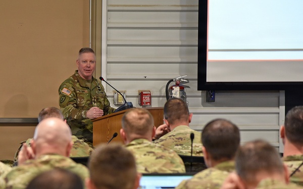 Project Convergence Capstone 6 Final Planning Conference