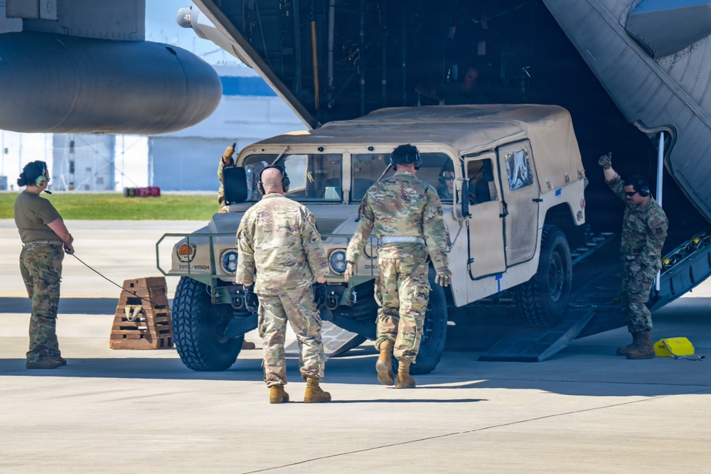 76th APS competes in PDC 2026