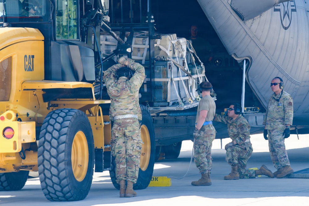 76th APS competes in PDC 2026