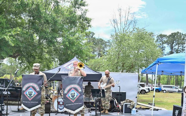 NCBC Gulfport Hosts Seabee Day 2026