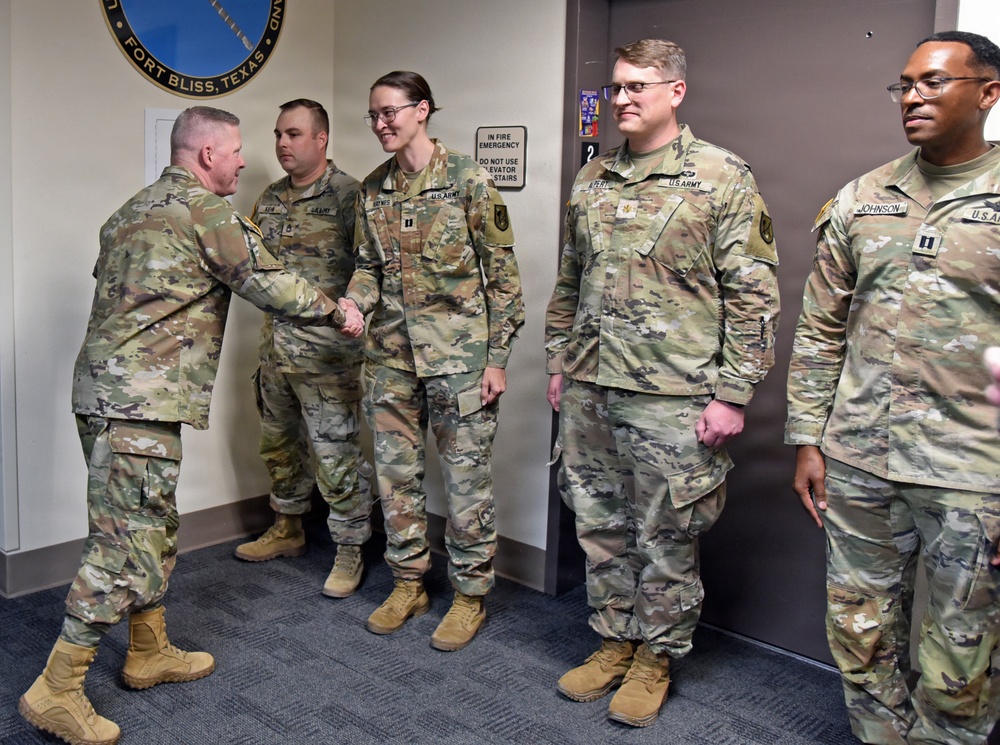 Project Convergence Capstone 6 Final Planning Conference