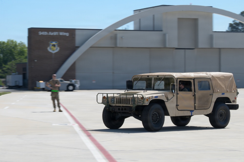 76th APS competes in PDC 2026