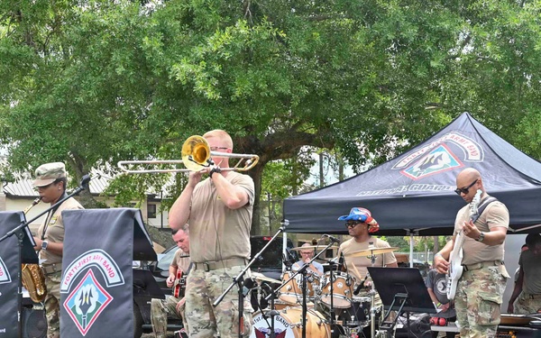 NCBC Gulfport Hosts Seabee Day 2026