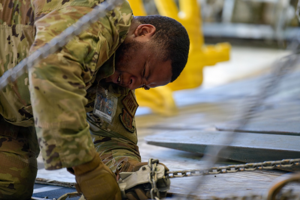 76th APS competes in PDC 2026